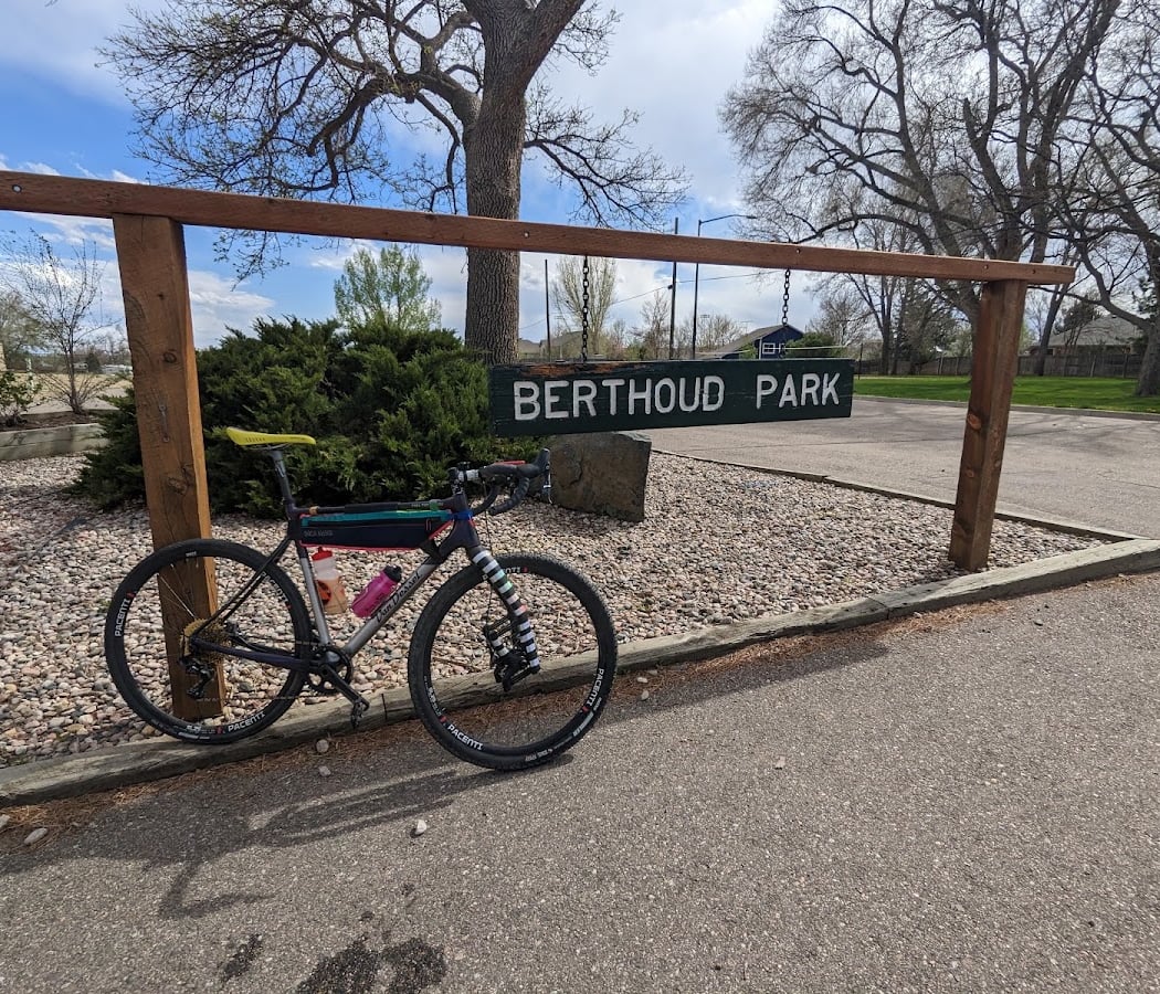 Berthoud Oktoberfest 2
